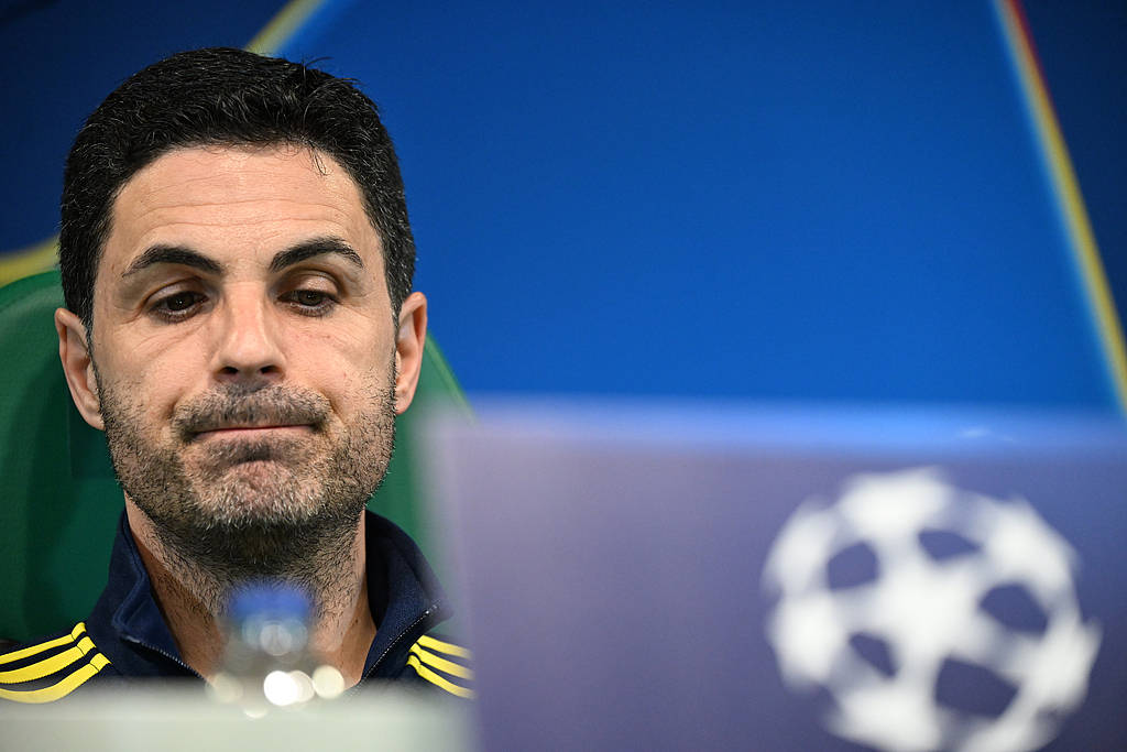 竞彩湃|阿森纳压力下爆发,拜仁客场终结皇马?